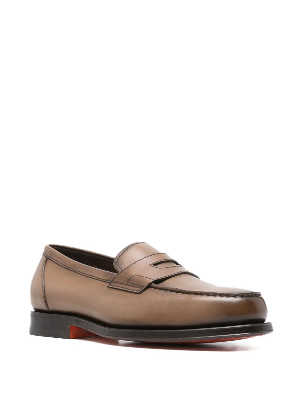 penny-slot loafers - 2