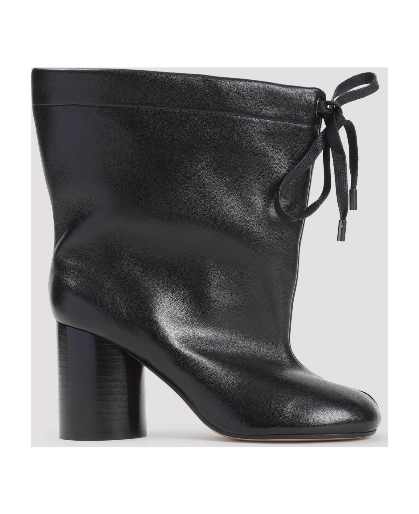 Ankle Boots - 3
