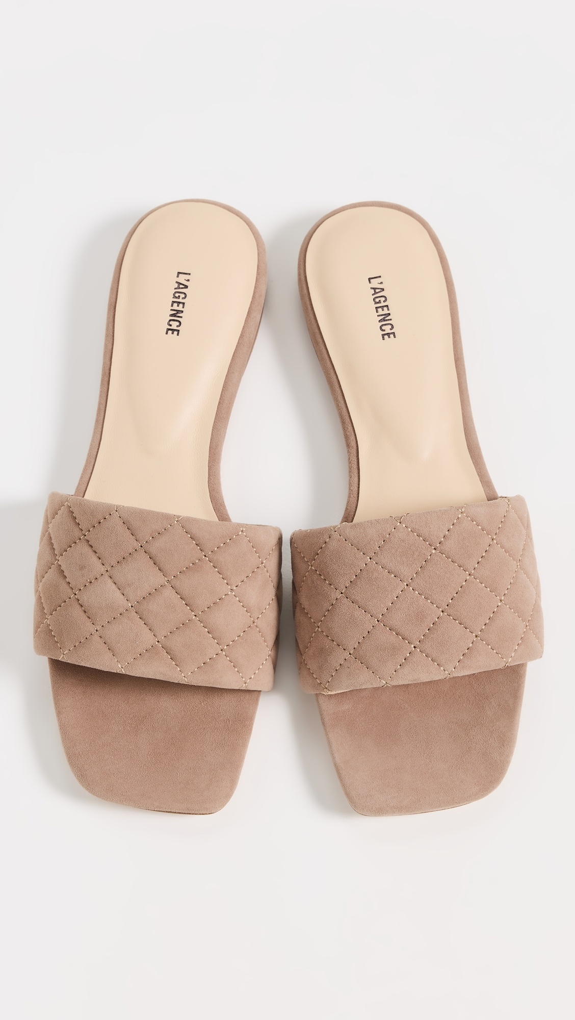 Aloise Sandals - 4