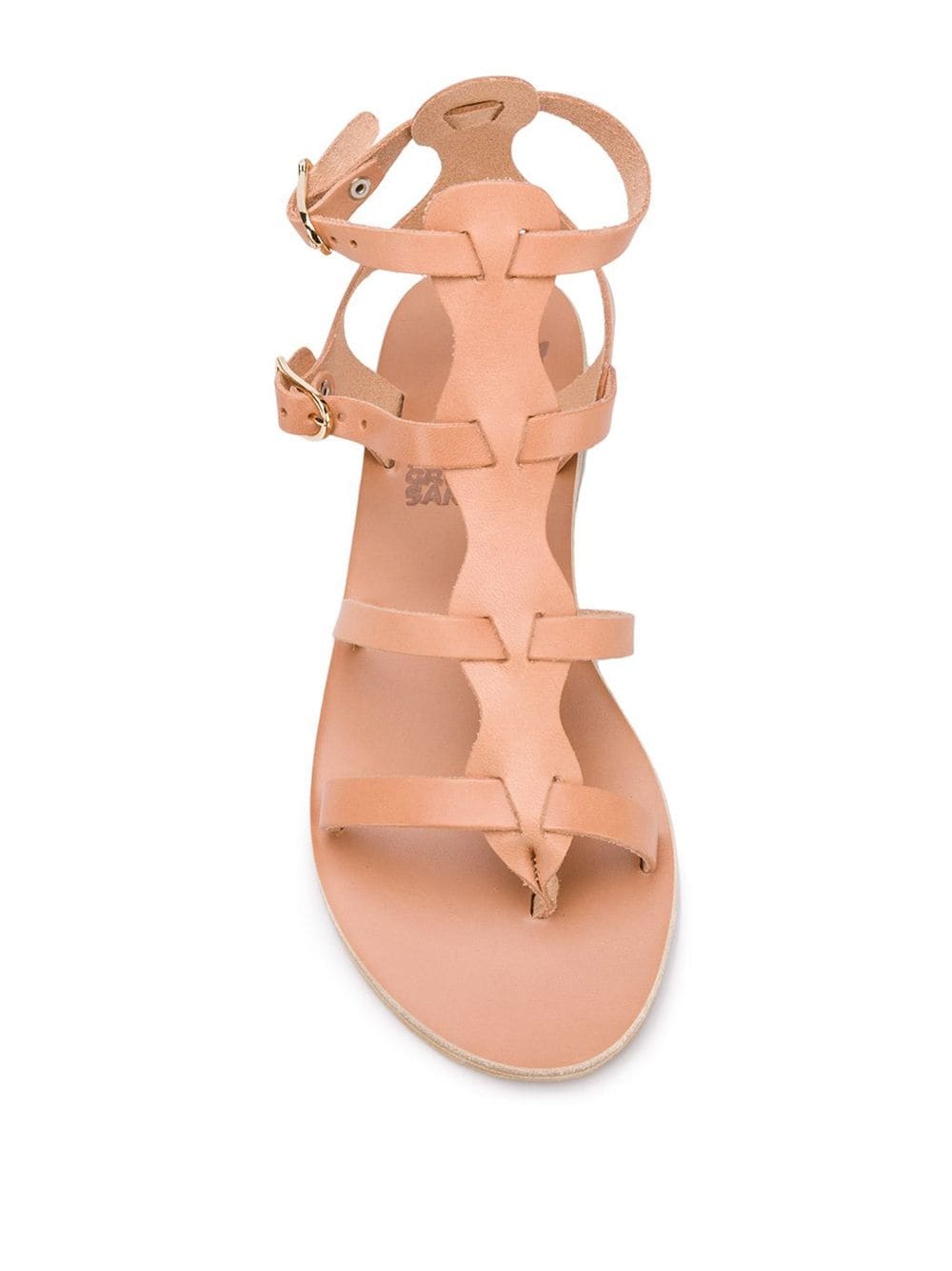 Stephanie sandals - 4