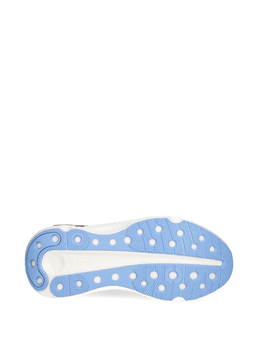chunky sneakers - 5