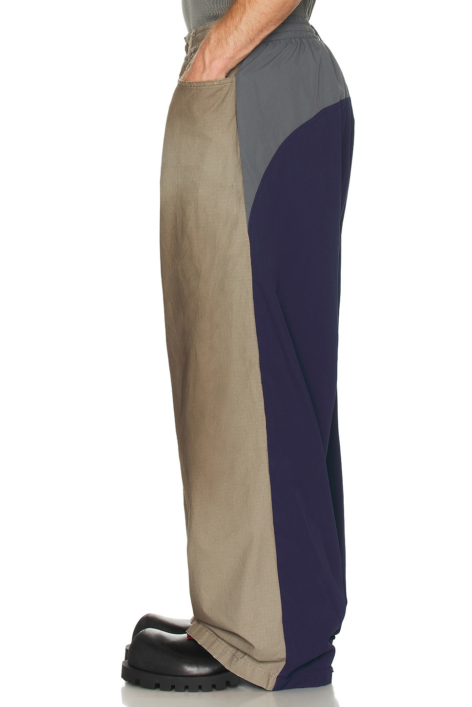 Tracksuit Pants - 4