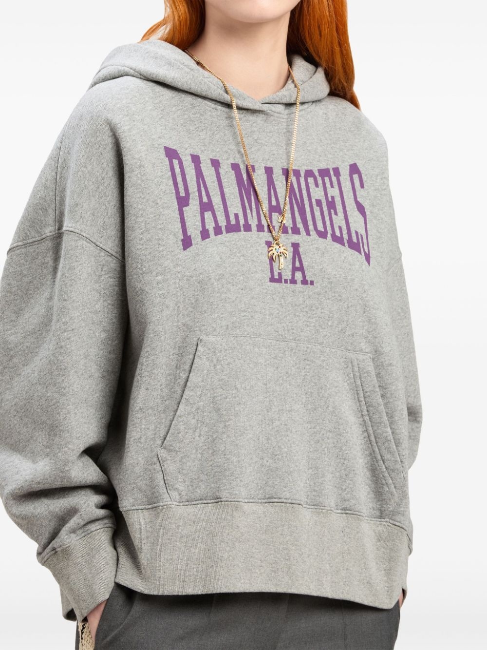 College hoodie - 6