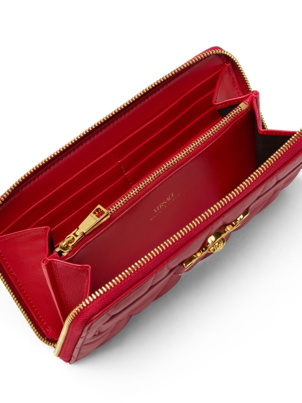 Medusa wallet - 3