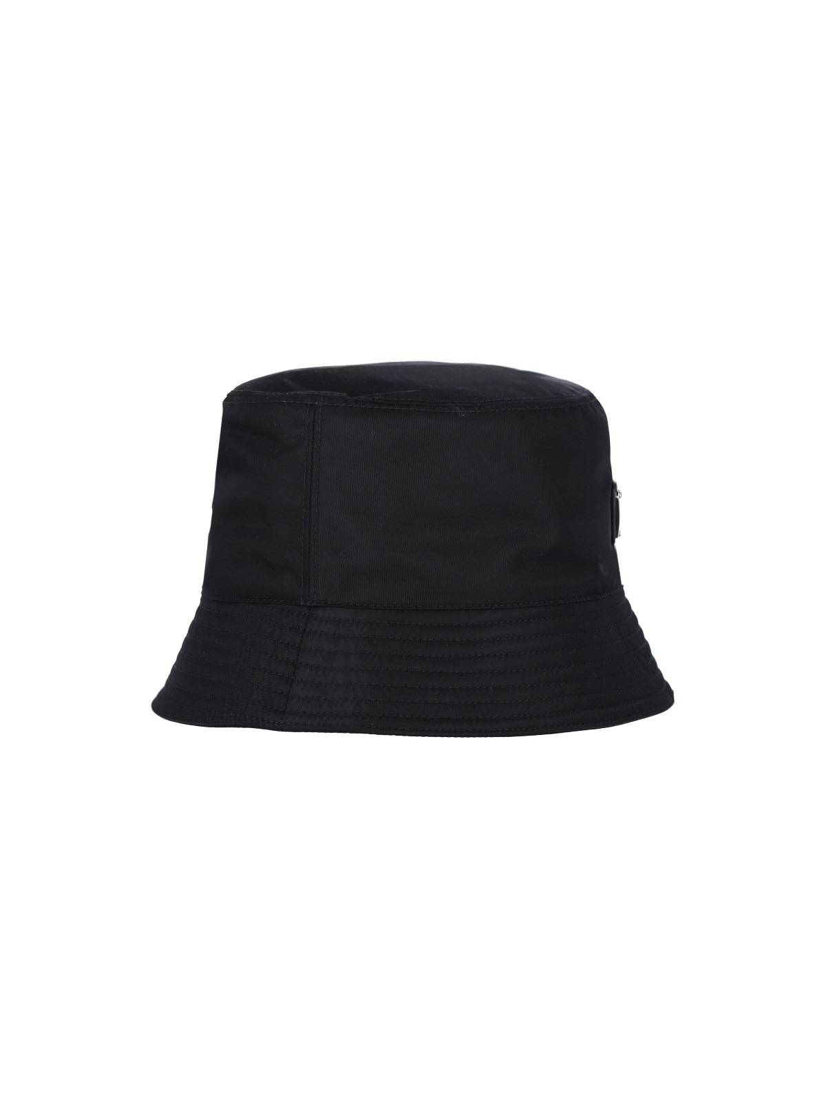 LOGO BUCKET HAT - 2