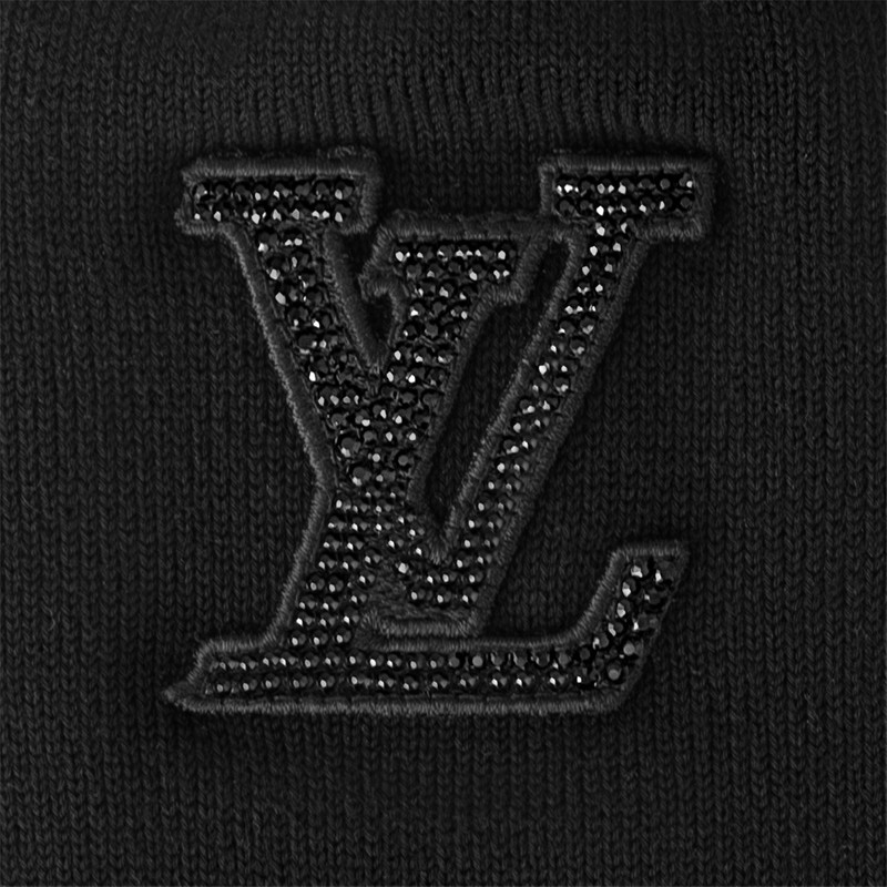 Louis Vuitton LV Strass Socks outlook