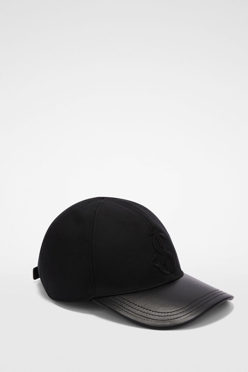 Jil Sander Hat outlook