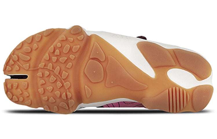 (WMNS) Nike Air RIFT PRM QS 'Pink Red' 848502-600 - 5
