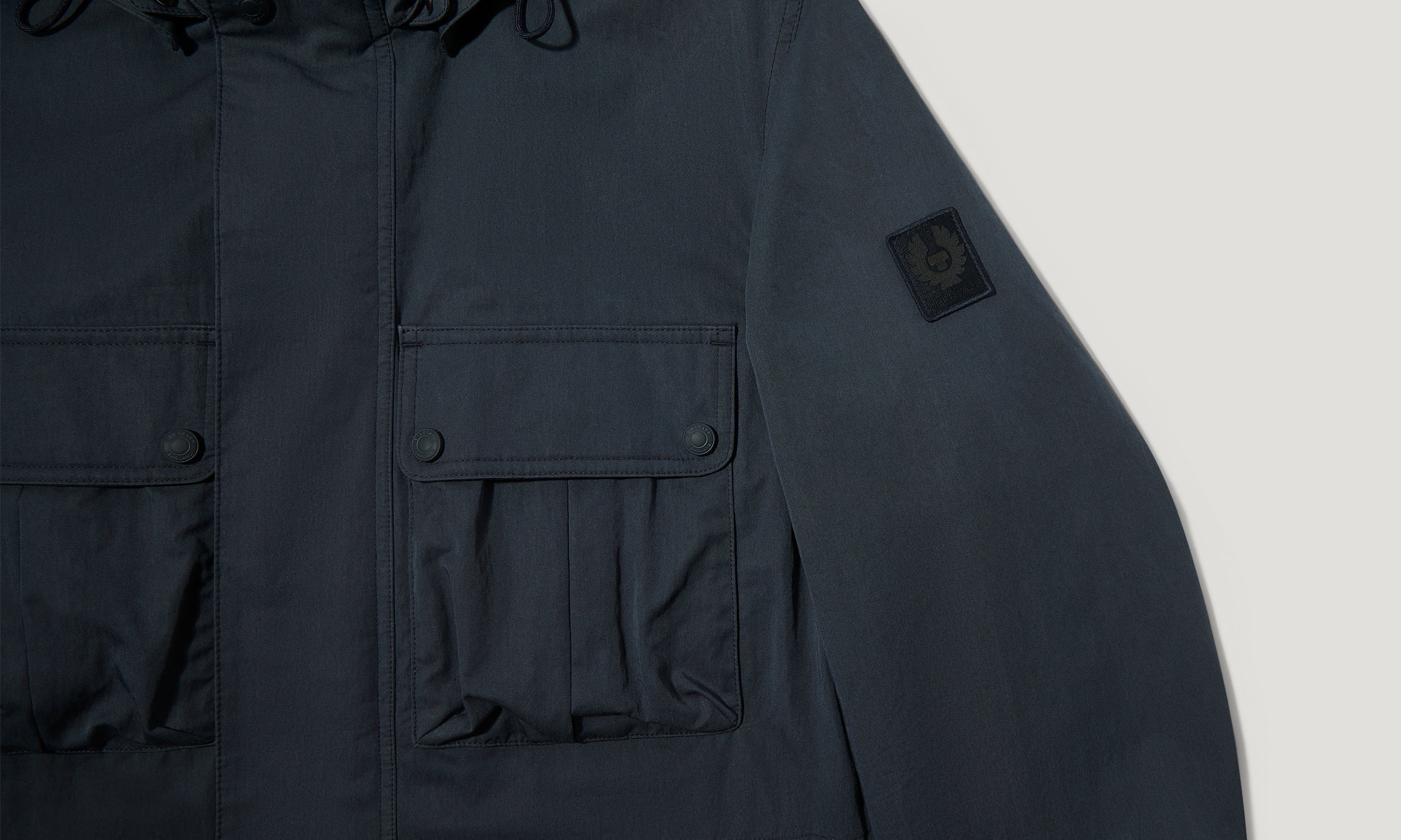 DROME JACKET - 6