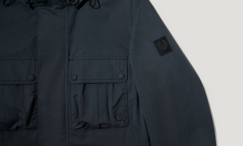 DROME JACKET 6