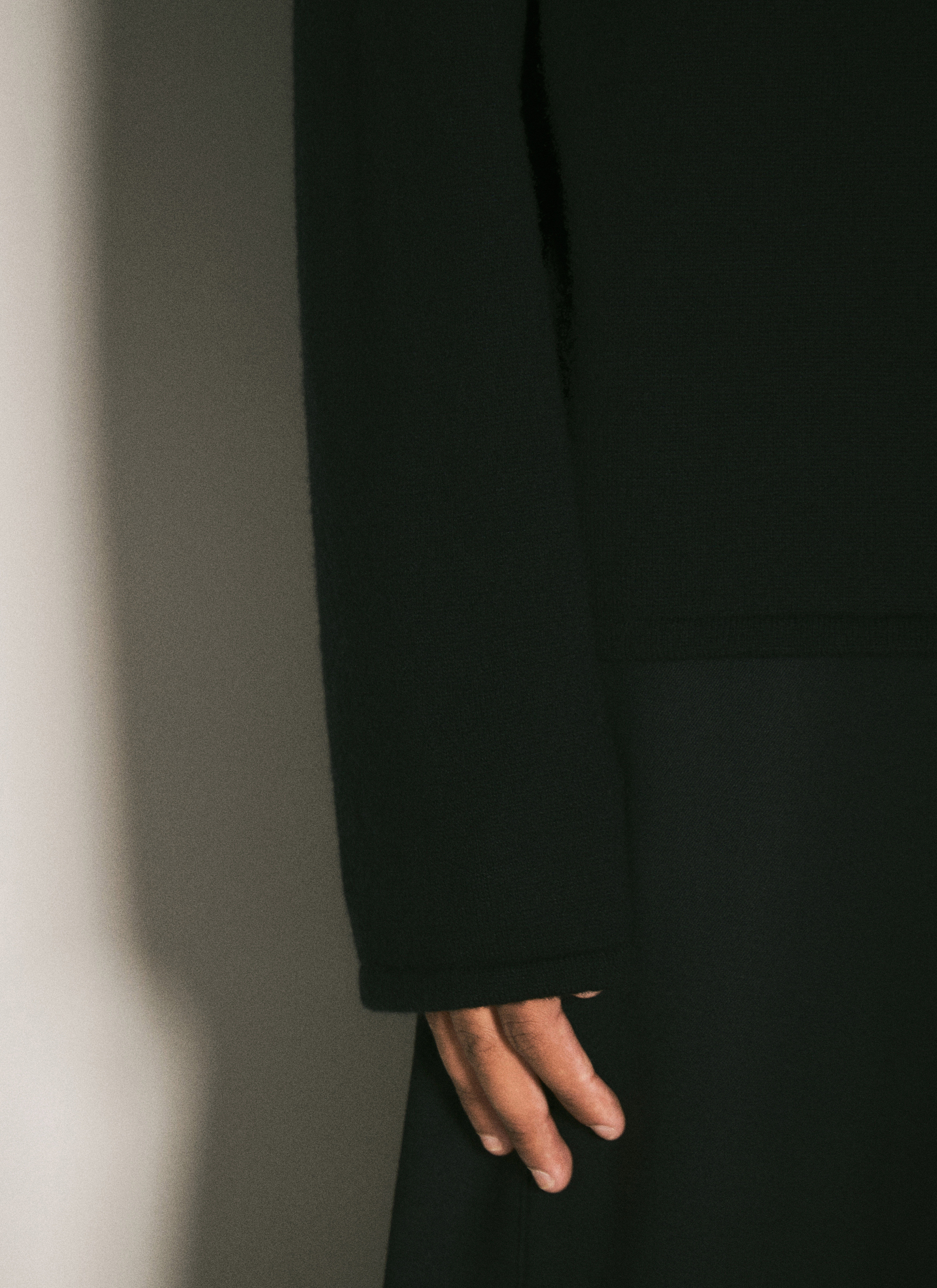 Turtleneck Sweater - 4