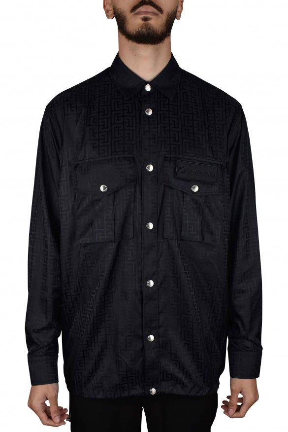 Balmain Men Shirt - 2