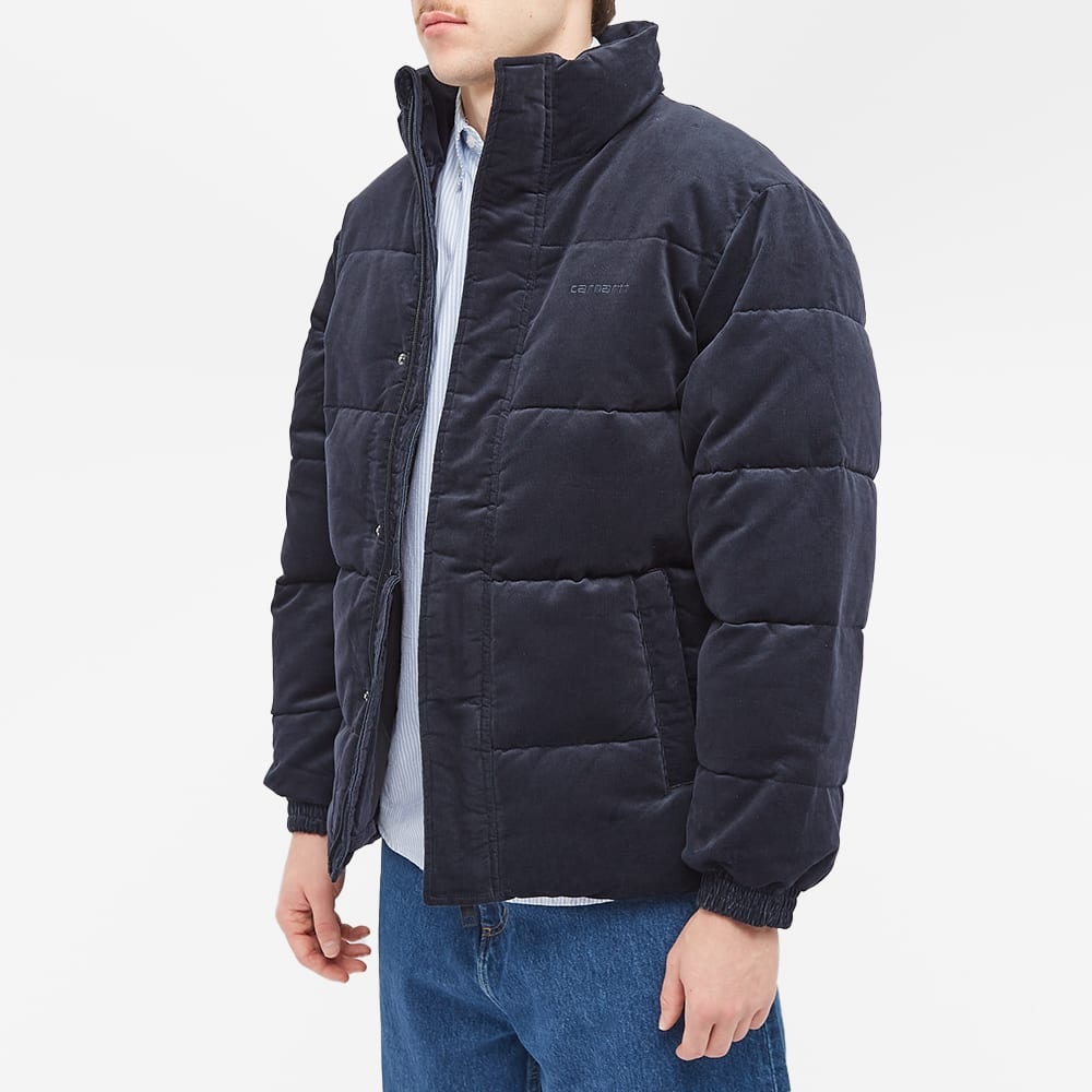 Carhartt WIP Layton Jacket - 2