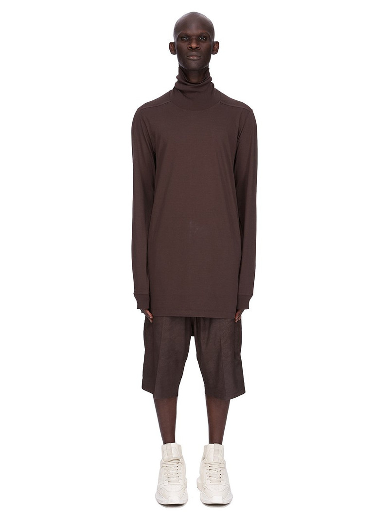 Rick Owens Surf long-sleeve top outlook