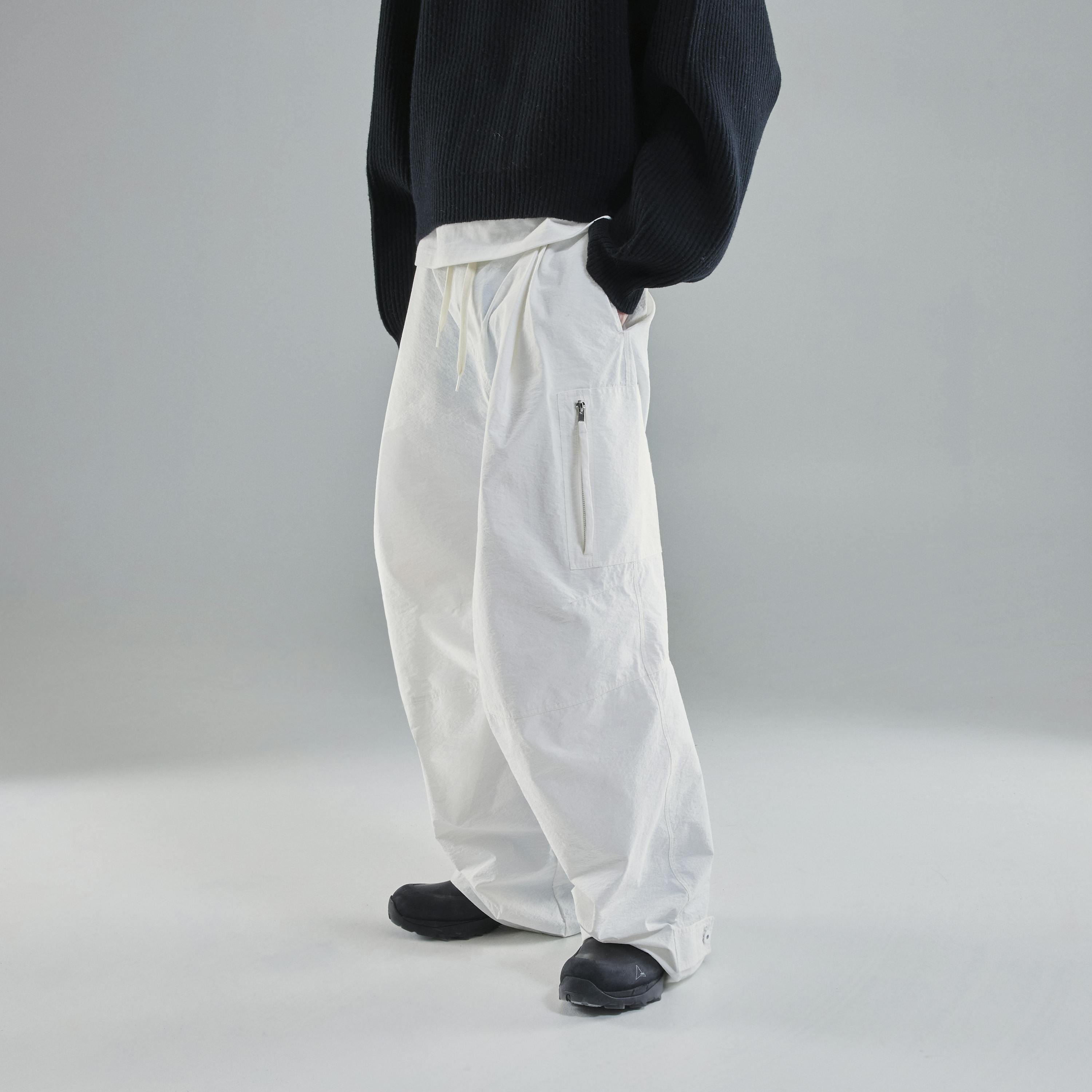 Hringbraut Cargo Pants (Unisex) - 11