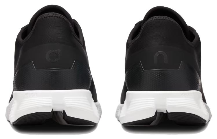 On Running Cloud X 3 AD 'Black White' 3MD30320299 - 4