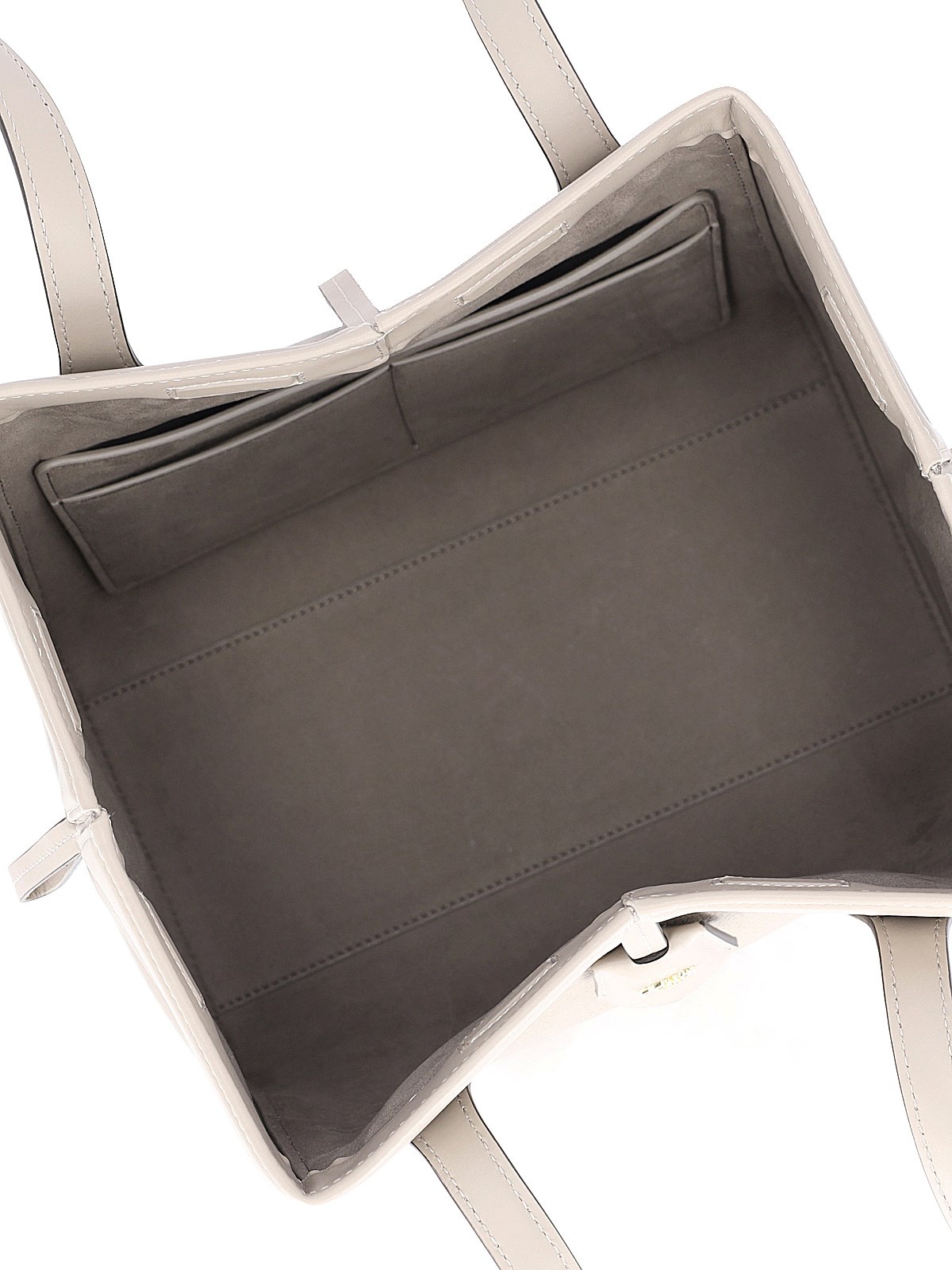 'ORIGAMI' MIDI TOTE BAG - 7