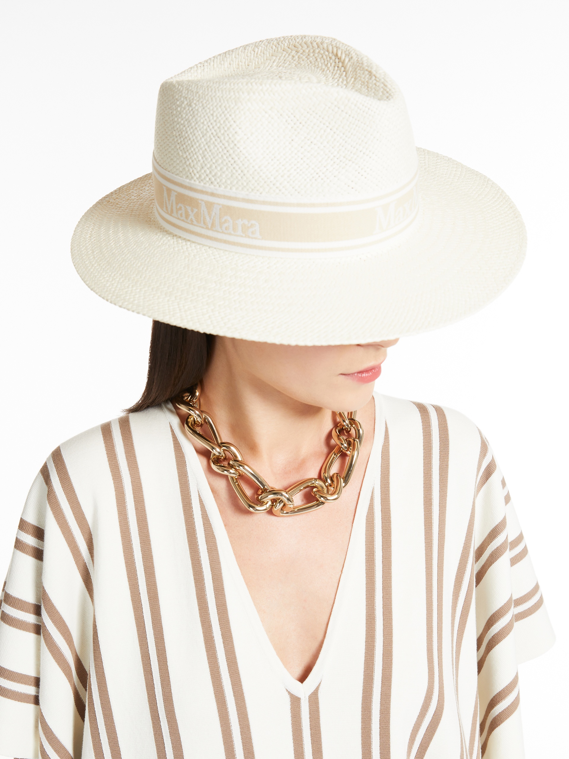 URAGO Straw hat - 3