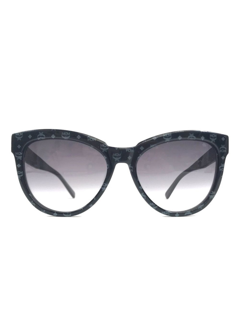 monogram cat-eye sunglasses 1