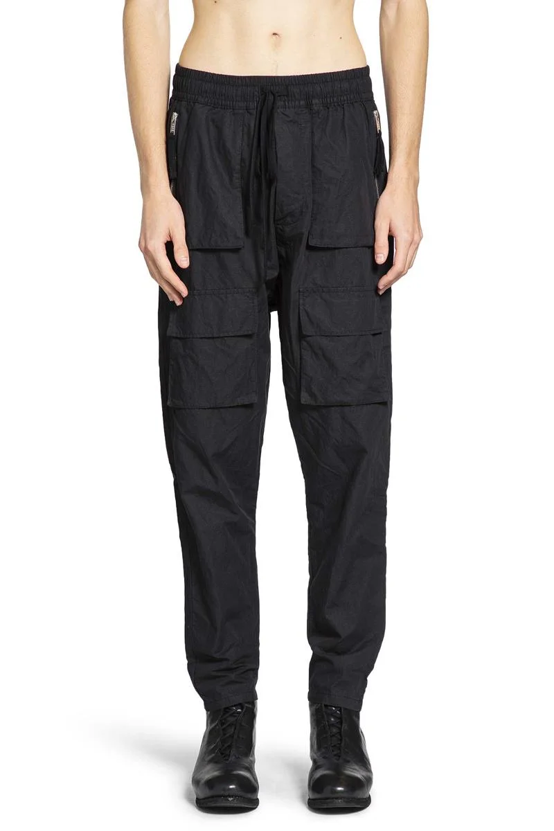 Thom Krom Trousers - 1