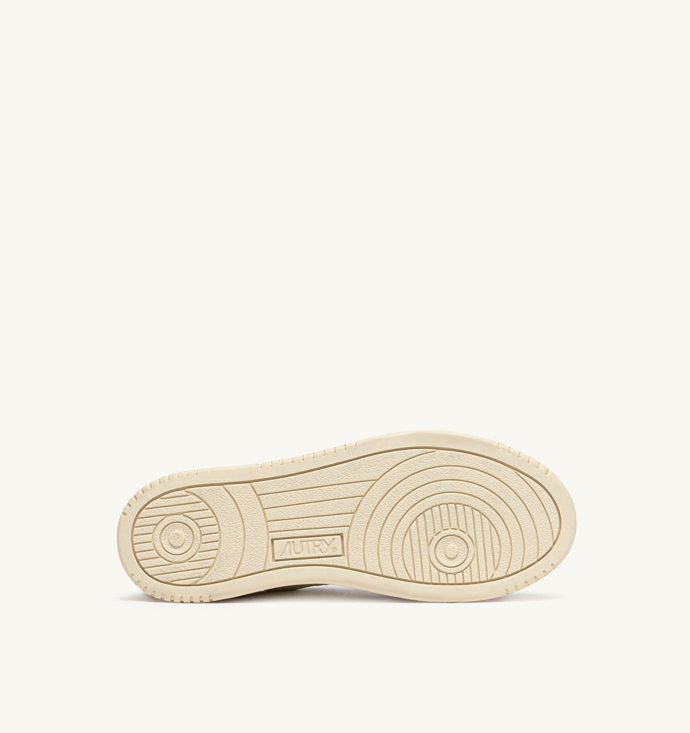 MEDALIST LOW SNEAKERS IN LEATHER MARSHMALLOW AND AMARONE GLITTER - 4