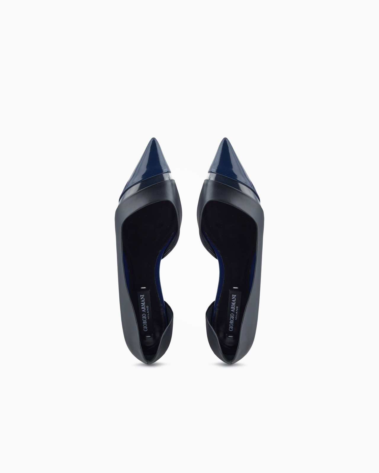 BALLET FLATS - 3