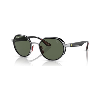 Ray-Ban RB3703M Scuderia Ferrari Collection outlook