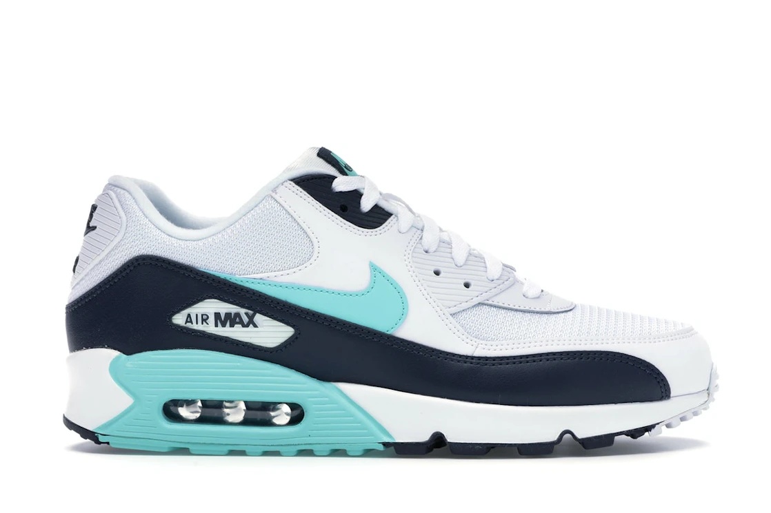 Nike Air Max 90 Aurora - 1