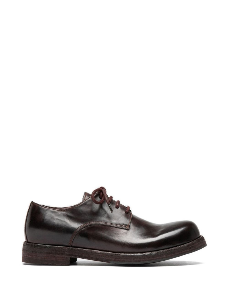 Bulla DD 311 derby shoes 1