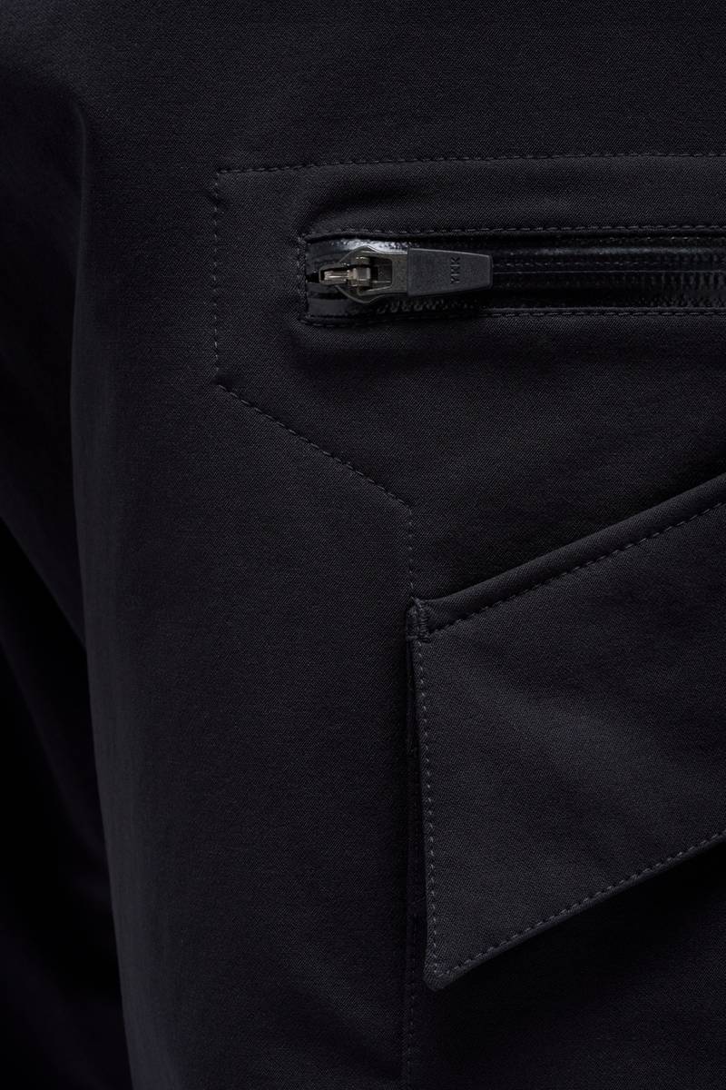 P34-DS schoeller® Dryskin™ Articulated BDU Trouser Black 24