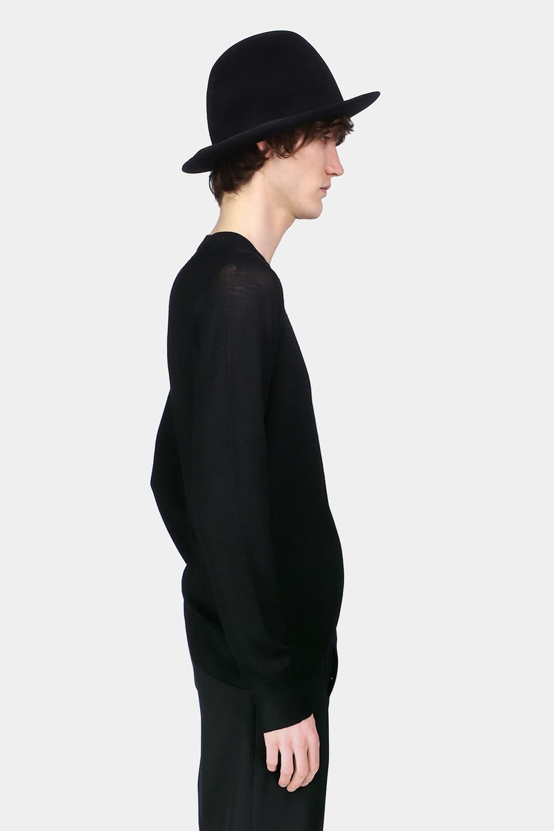 Lemme Crewneck - 5