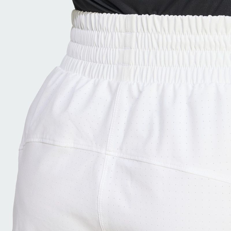 Racer Pacer Woven Short 6