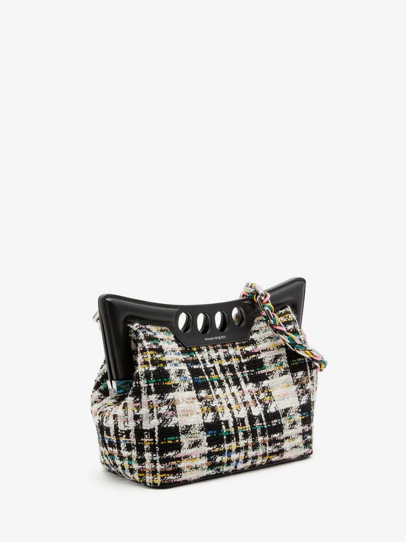 Women's The Peak Bag Small in Multicolor 2