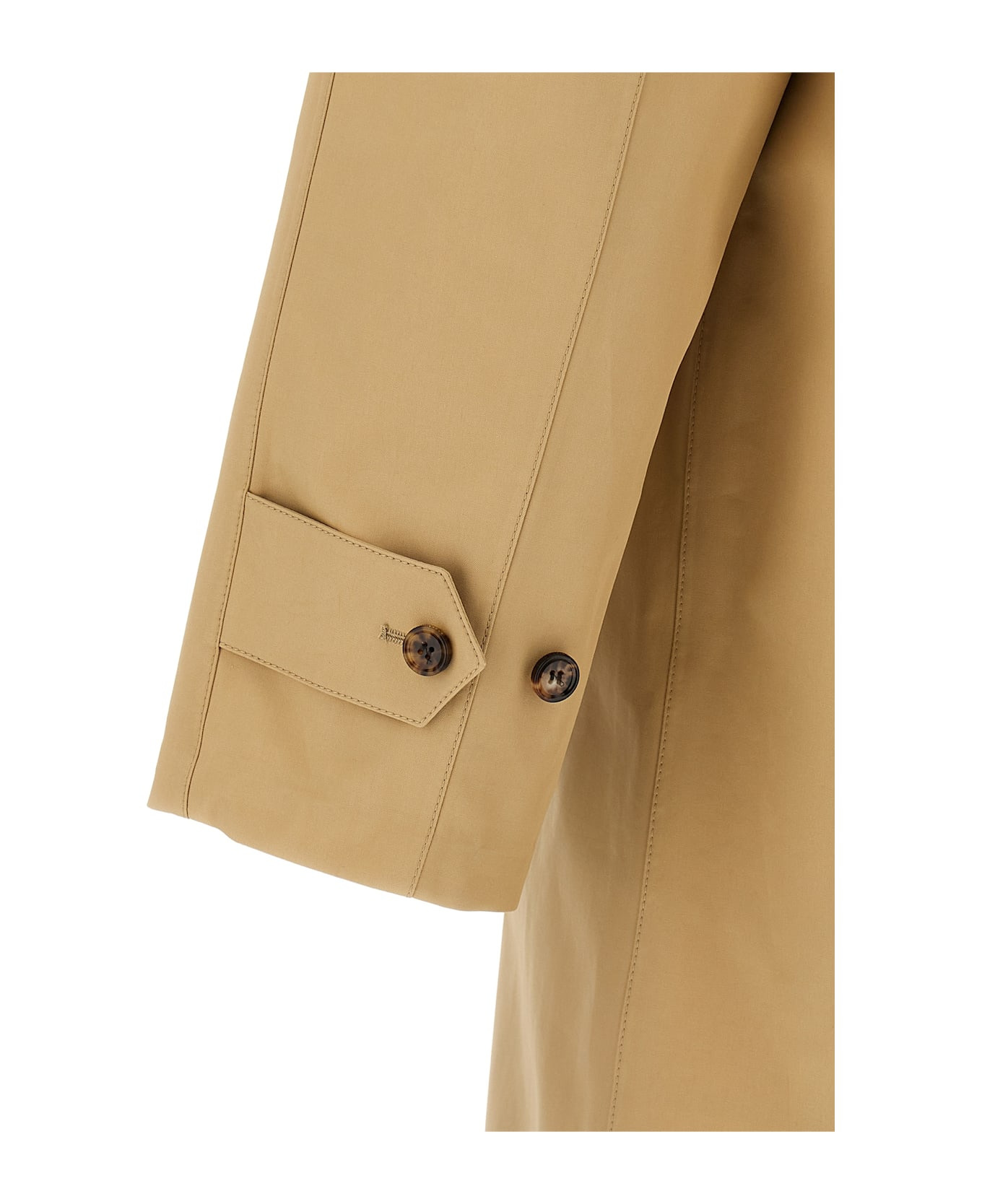 'york' Car Coat - 4