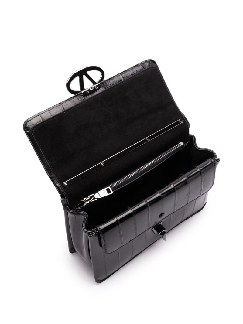 VLogo crossbody bag 5