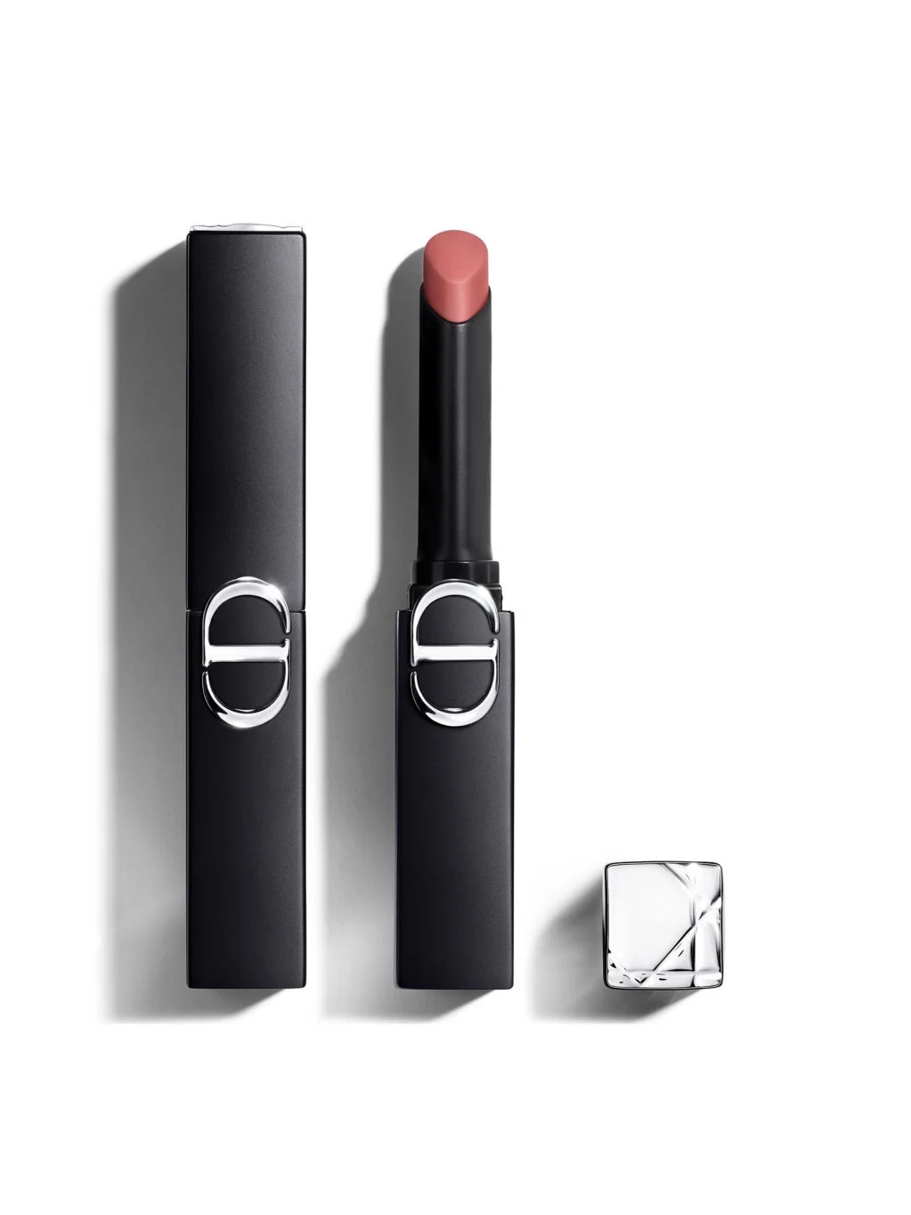 Rouge Dior On Stage Matte Lipstick 2.2g - 1