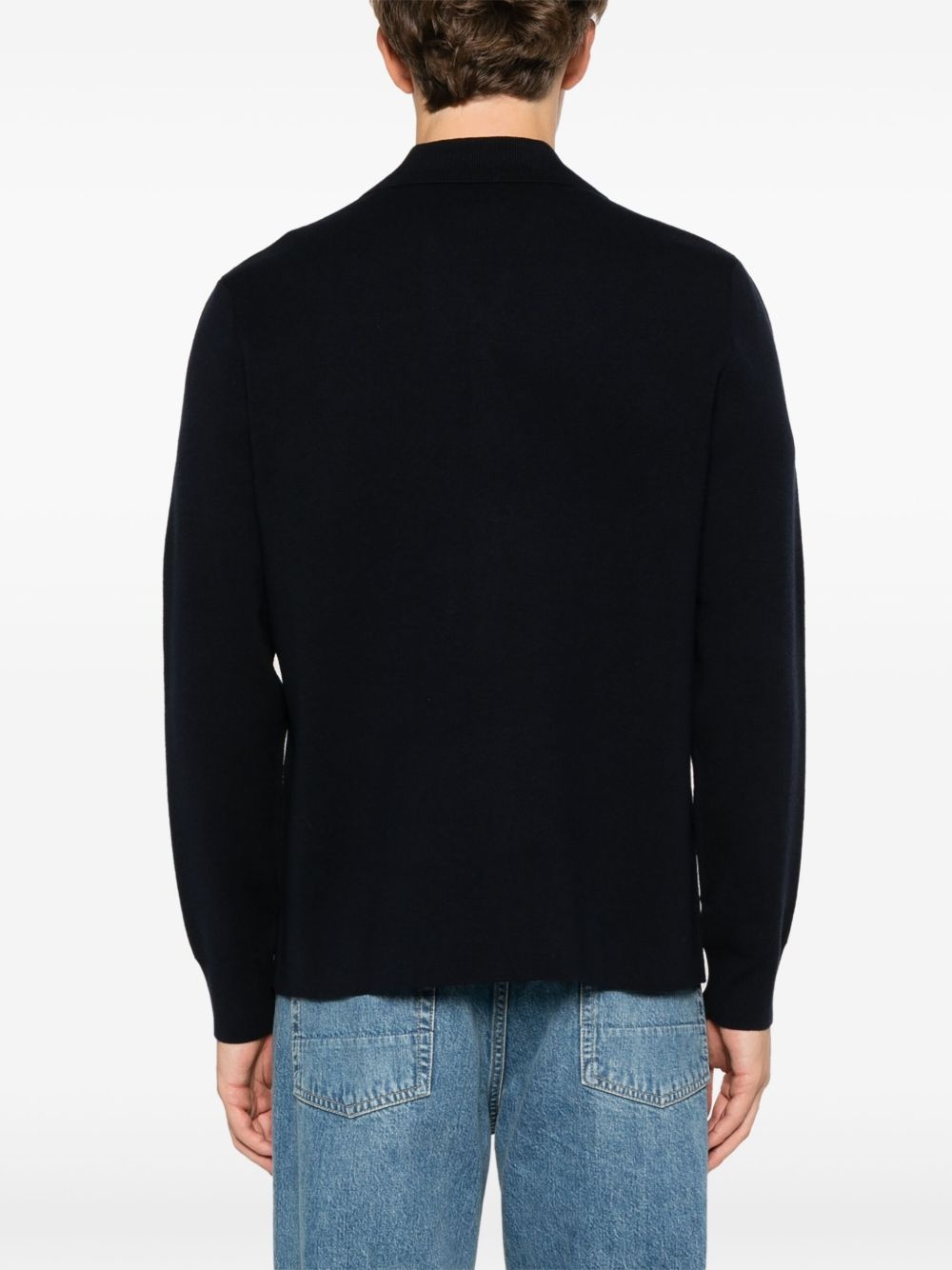 Nicolai jacket - 4