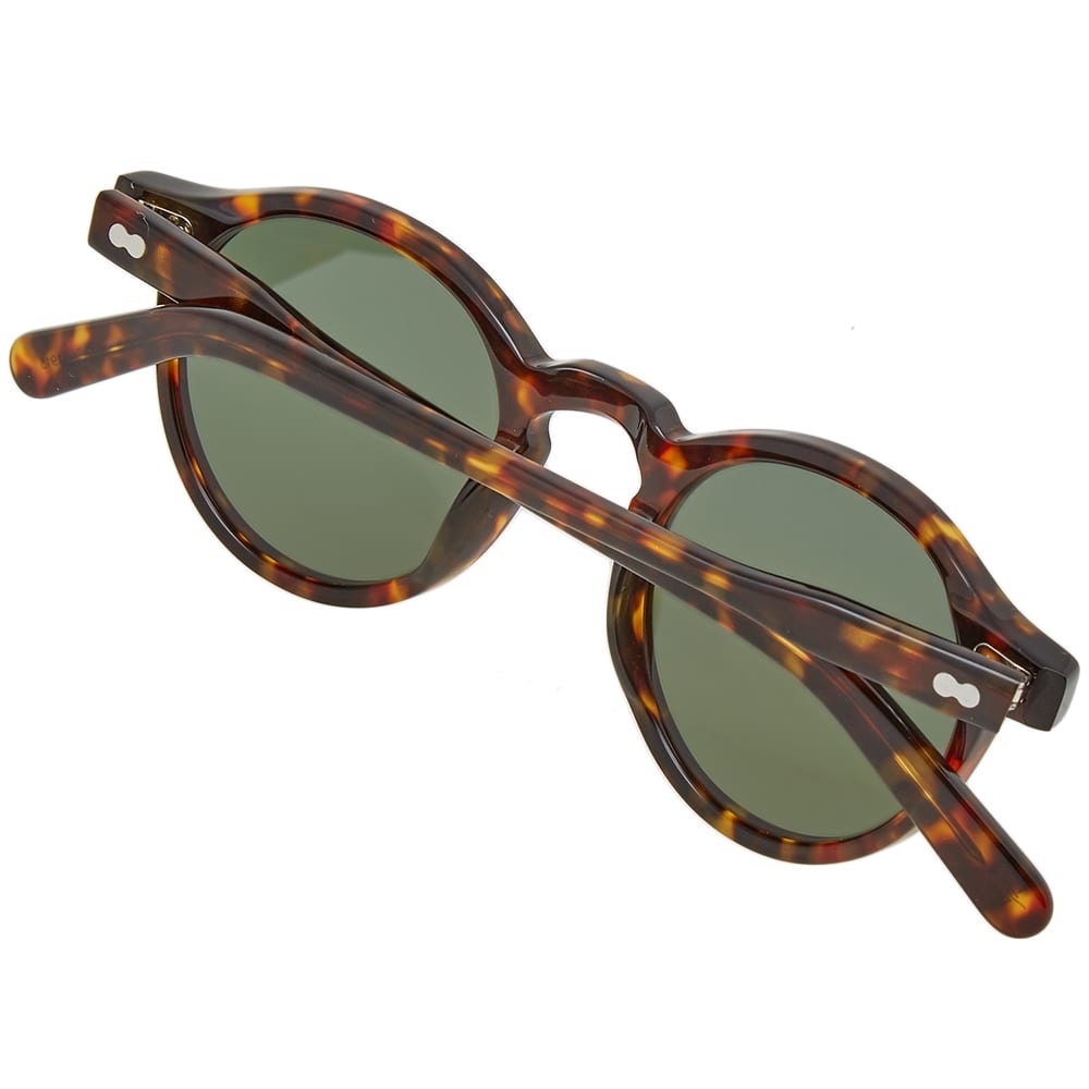 Moscot Miltzen Sunglasses - 4