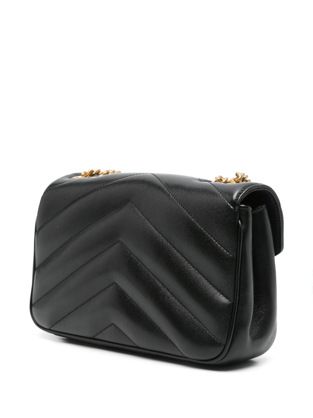 small Loulou shoulder bag - 3