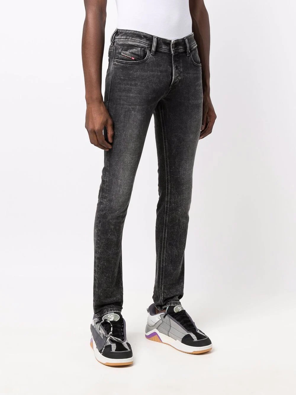 Sleenker-X skinny jeans - 3