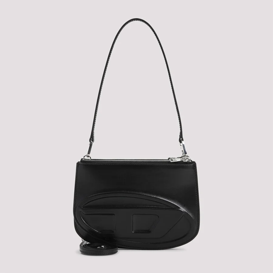 Diesel 1Dr Twin Handbag - 1
