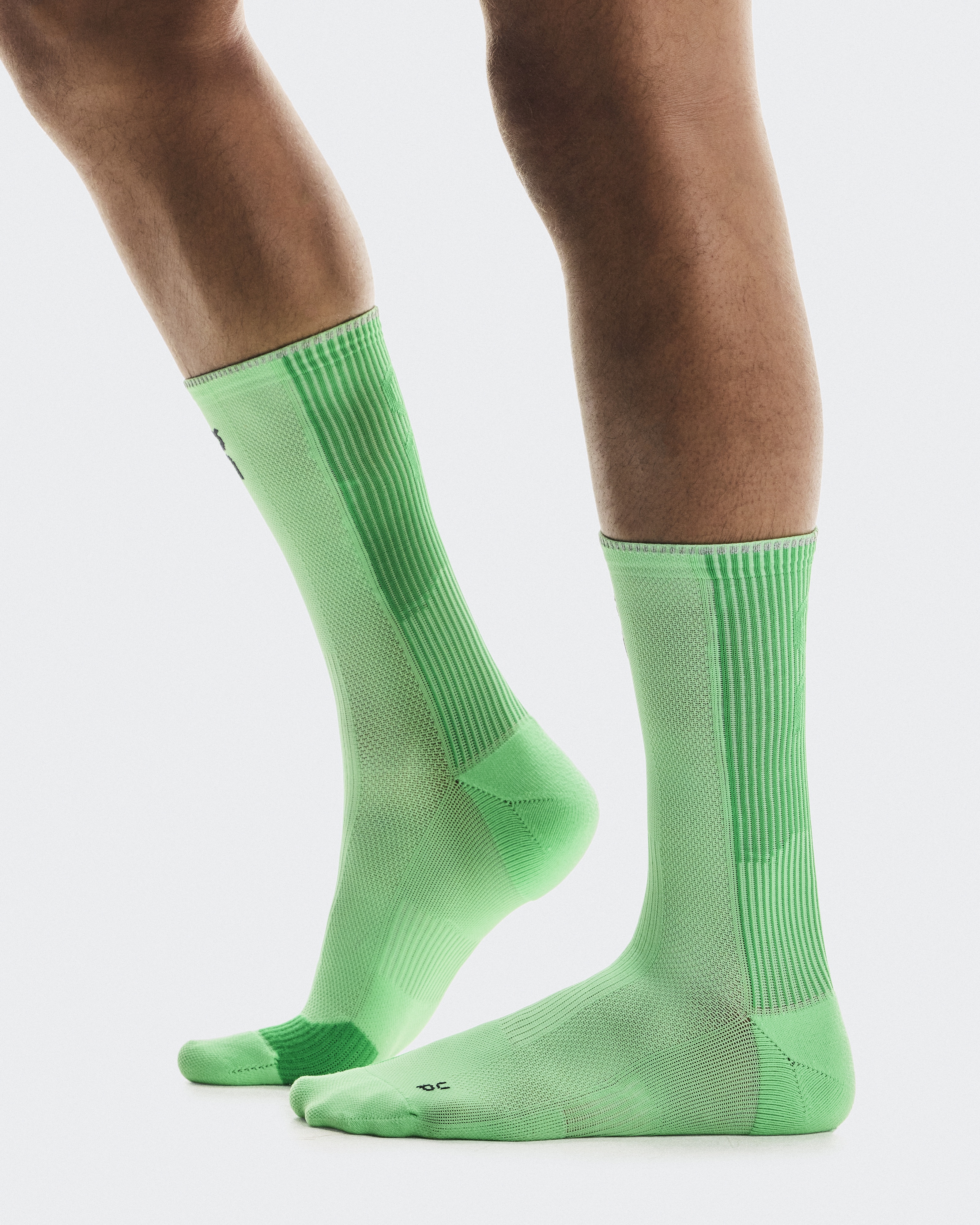 Performance Run Sock High - 2