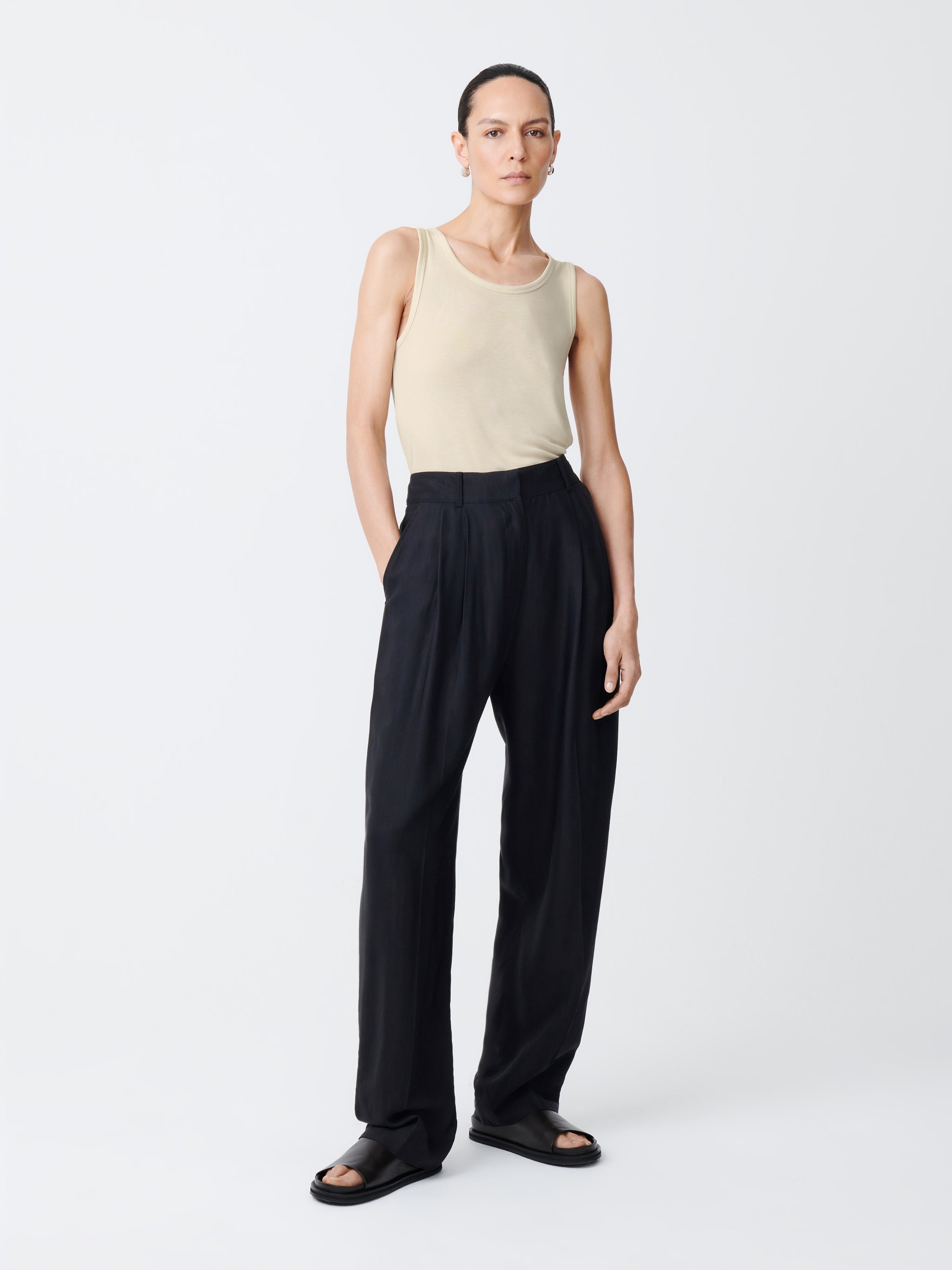 Sperro Pant - 2