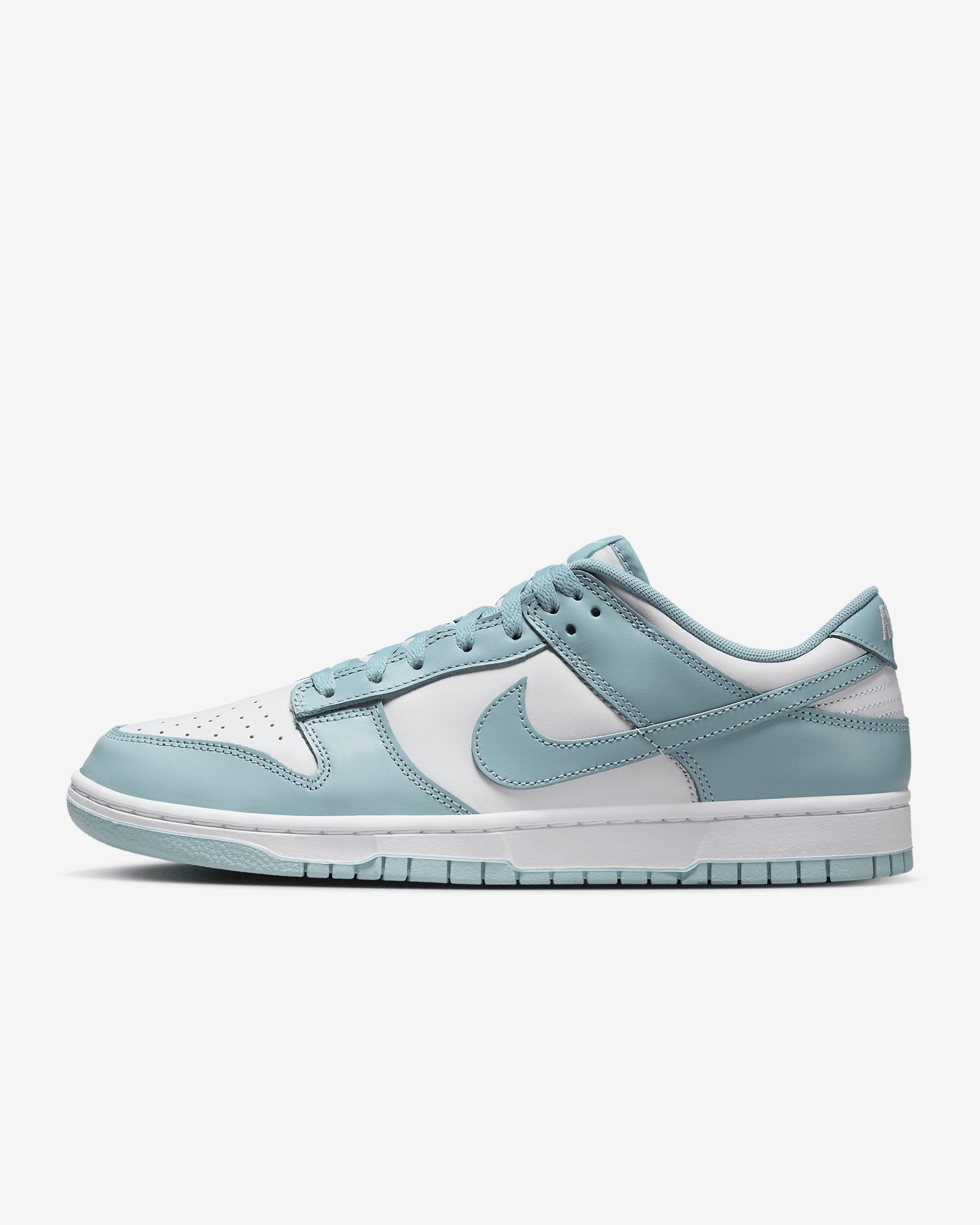 Nike Dunk Low Retro Men's Shoes - 1