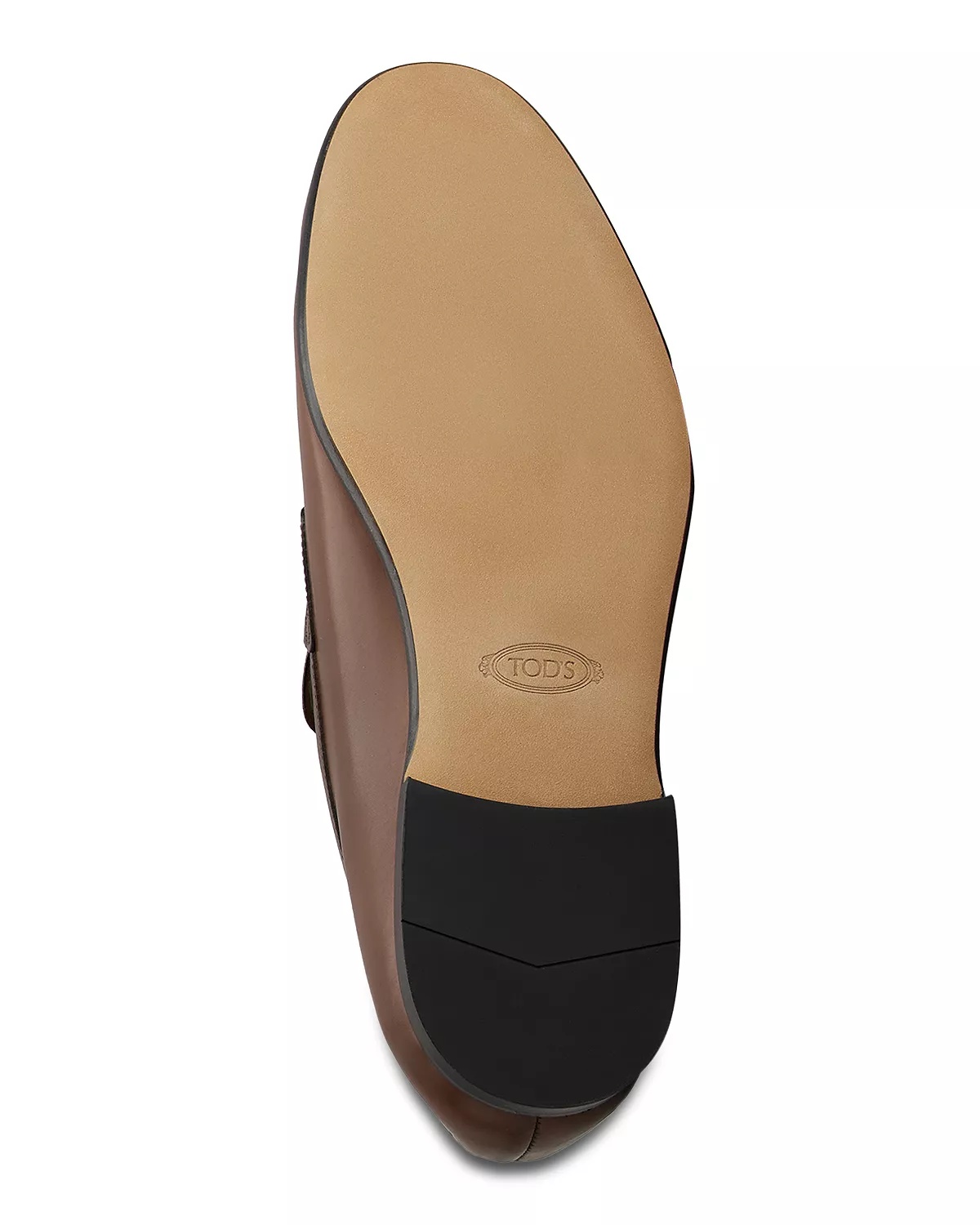 Men's Slip On Penny Loafers - 5