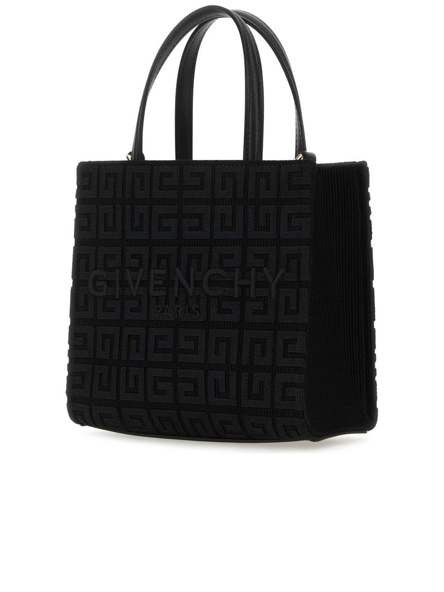 Gtote Mini Tote - 2