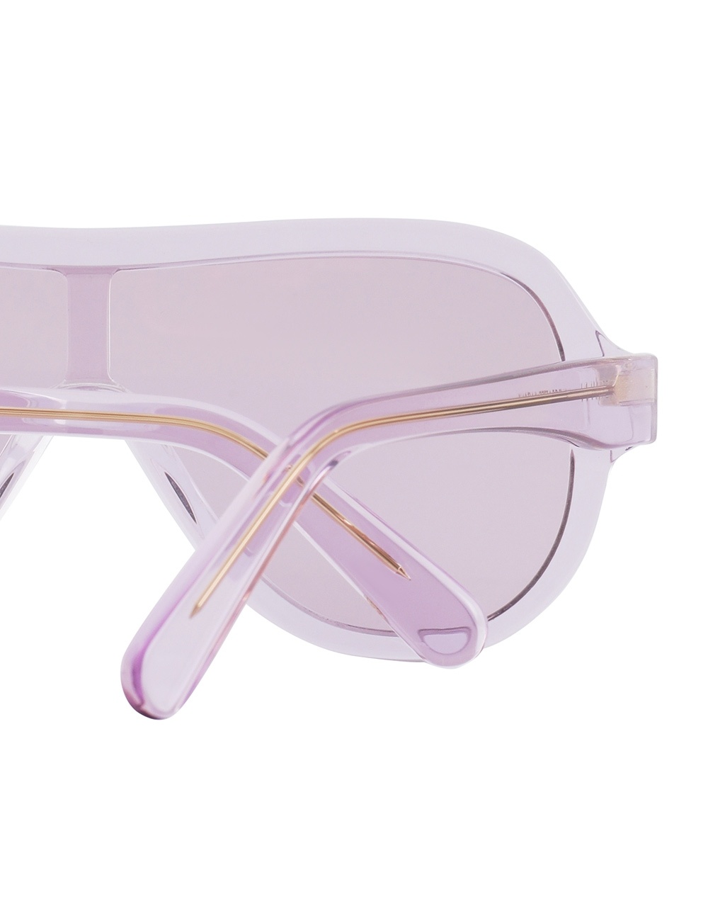 ZIMMERMANN COASTER MASK - 5