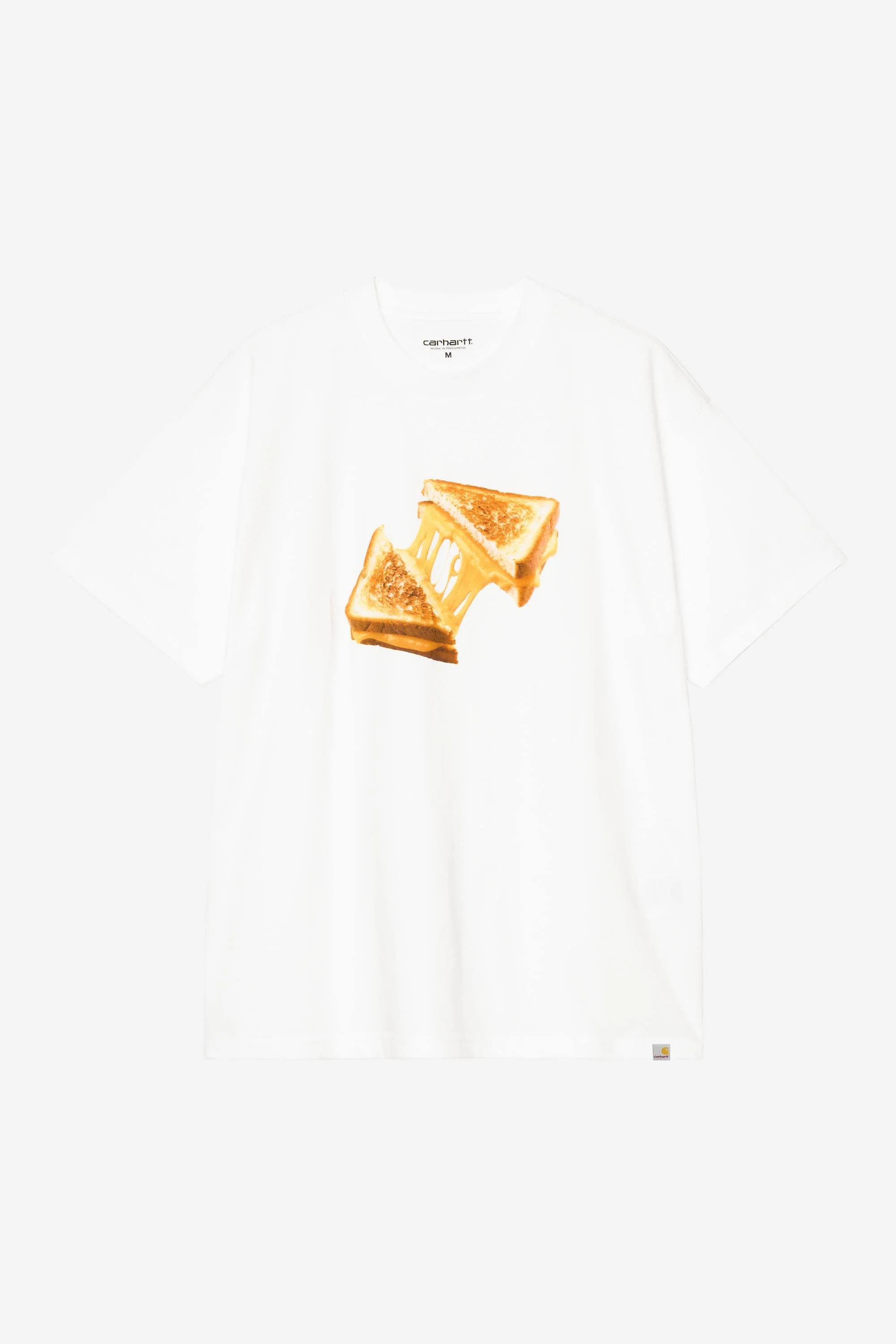 Cheese Toast T-Shirt - 1