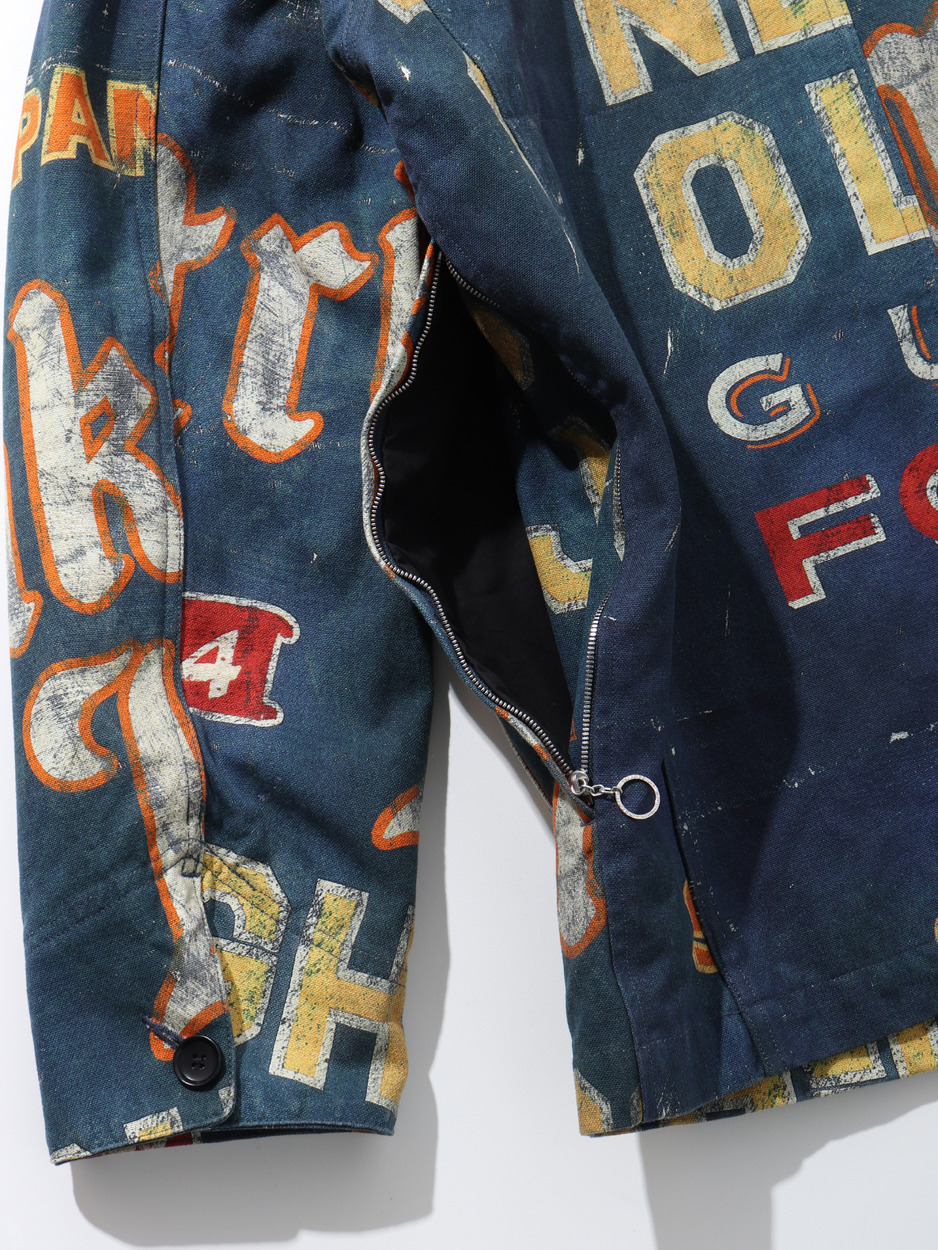 NEIGHBORHOOD × OLD JOE - NEIGHBORHOOD × OLD JOE - 15