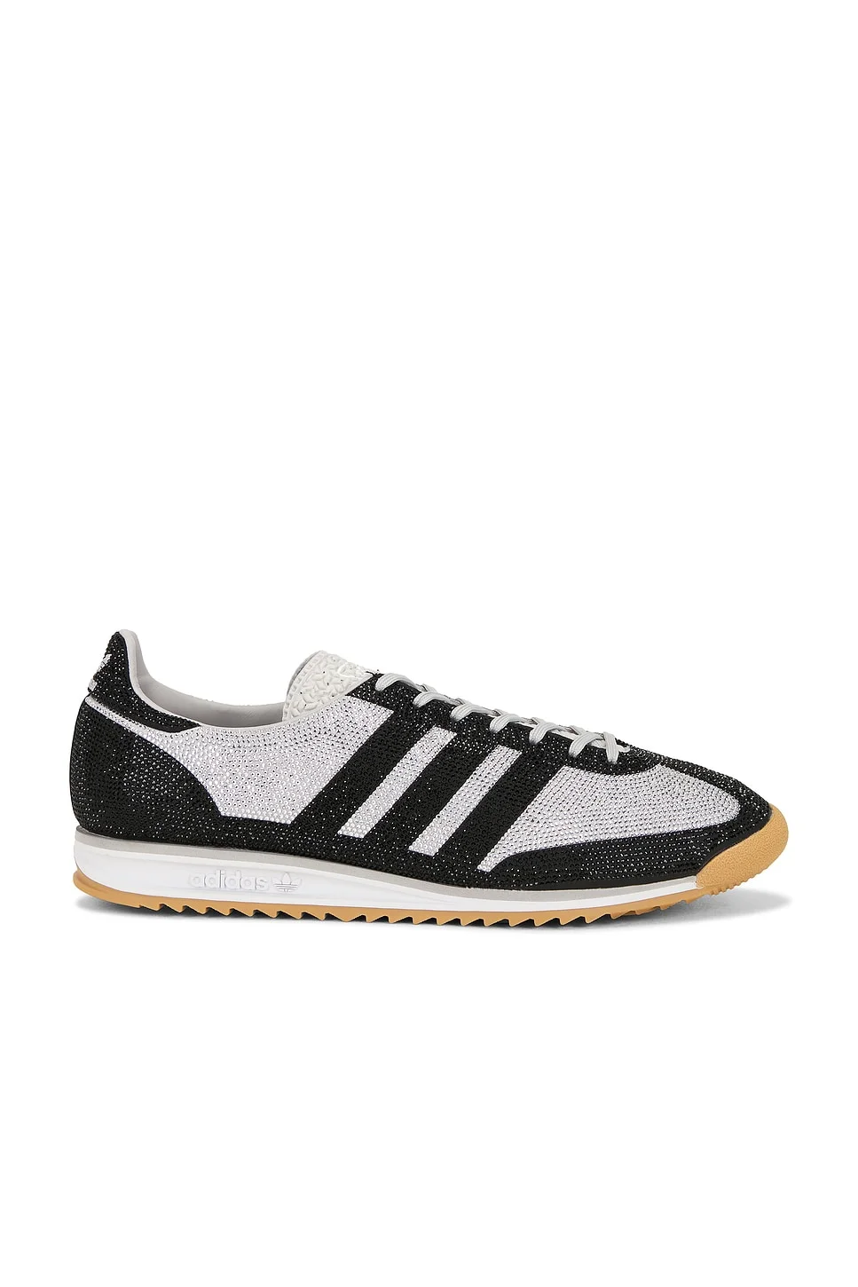 SL 72 OG Sneaker - 1
